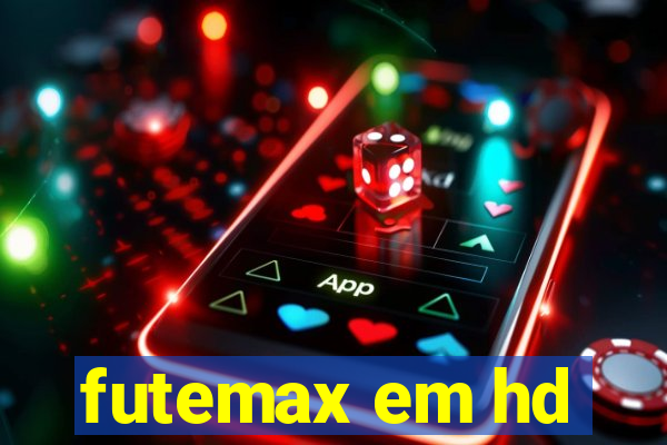 futemax em hd